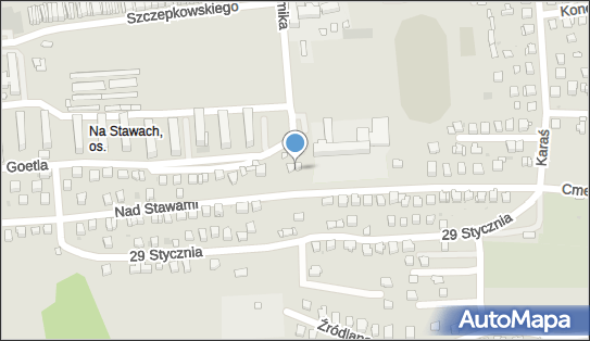 5521149115, Sklep Spożywczo-Przemysłowy Hruby Jolanta i Krzysztof 