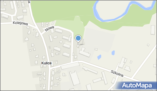 5930208602, Sklep Spożywczo - Przemysłowy Katarzyna Nabakowska 