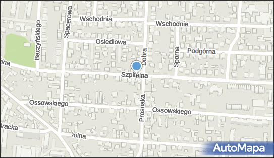 472934620, Sklep Spożywczo-Przemysłowy Piotr Skibiński 