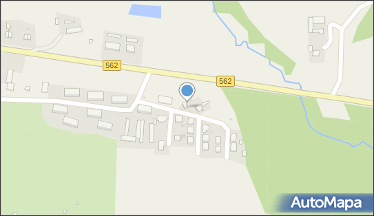 910024045, Sklep Spożywczo-Przemysłowy Dorota Witkowska 