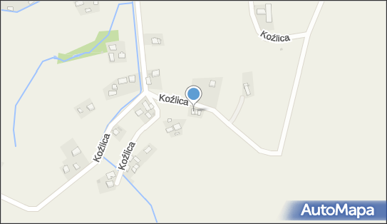 Sklep Spożywczo Przemysłowy, Koźlica N/N, Koźlica 32-120 - Warzywno-owocowy - Sklep, NIP: 6821225192