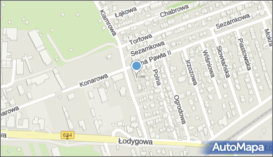 1250069507, Sklep Spożywczo-Przemysłowy Zdzisław Lidzbarski 