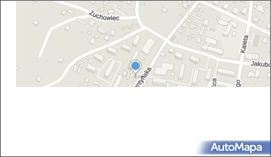 7961616295, Jan Cheda Sklep Spożywczo - Przemysłowy 