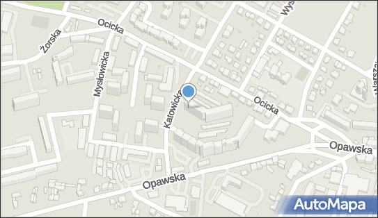 Sklep Spożywczo Rolny, Katowicka 1, Racibórz 47-400 - Warzywno-owocowy - Sklep, NIP: 6391007132