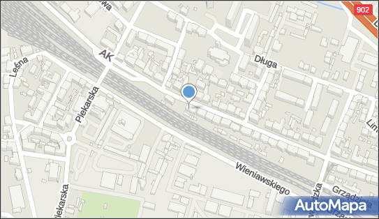 Sklep Spożywczo Warzywniczy, Armii Krajowej 58, Chorzów 41-506 - Warzywno-owocowy - Sklep, NIP: 6451829100