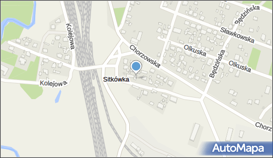 Sklep Spożywczo Warzywniczy, Sitkówka 3C, Sitkówka 26-052 - Warzywno-owocowy - Sklep, NIP: 9591052742