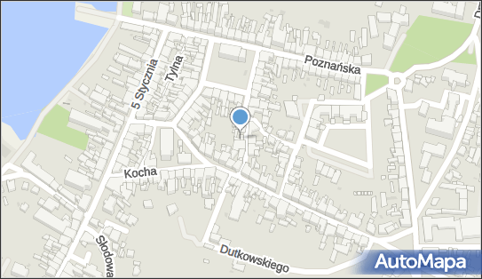 9231478551, Sklep Spożywczo-Warzywniczy Nowak Hieronim 