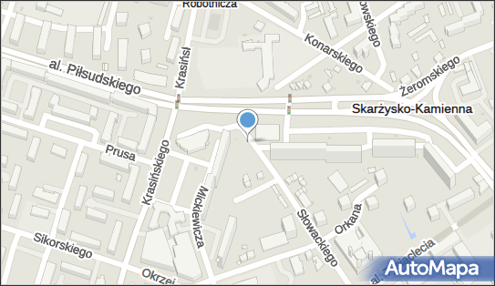 6631737724, Sklep Spożywczo-Warzywny Łukasz Zawłocki 