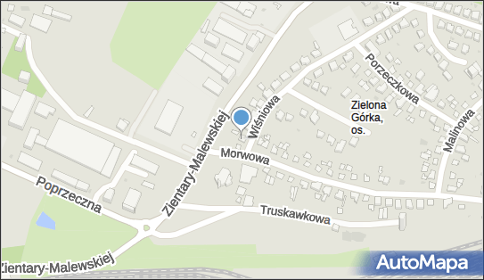 Sklep Spożywczy Danuta Marianna Pacewicz, Wiśniowa 1, Olsztyn 10-321 - Warzywno-owocowy - Sklep, NIP: 7392260129