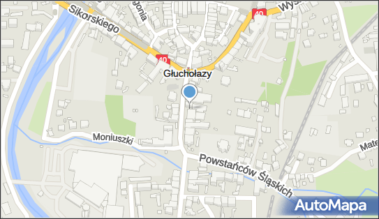 7550002864, Sklep Spożywczy 