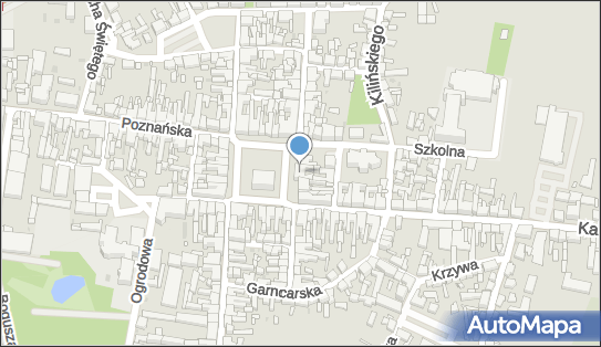 6171924518, Sklep-Warzywa Owoce - Piotr Tyl 