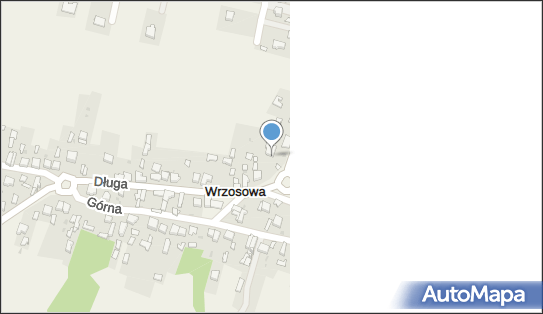 Sklep Warzywniczo Spożywczy Abc, ul. Długa 24 A, Wrzosowa 42-263 - Warzywno-owocowy - Sklep, numer telefonu, NIP: 5731667218