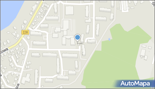 5890011335, Sklep Warzywno-Spożywczy 