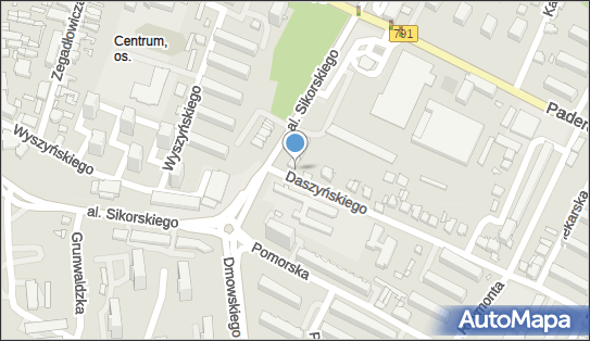 6491130180, Sklep Warzywno-Spożywczy Andrzej Cichor 