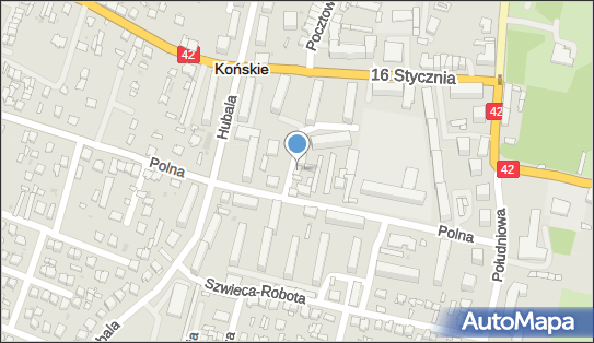 6580401580, Sklep Warzywno-Spożywczy Smerdzyński Mikołaj 