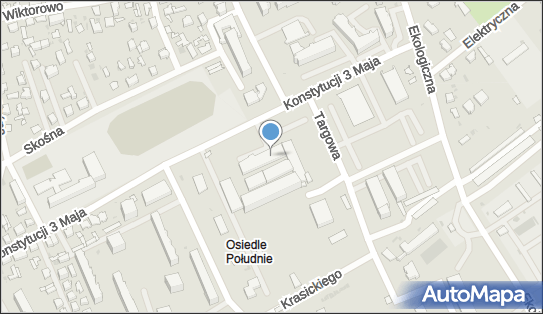 7191258841, Sklep Warzywny-Kiluk Marek 
