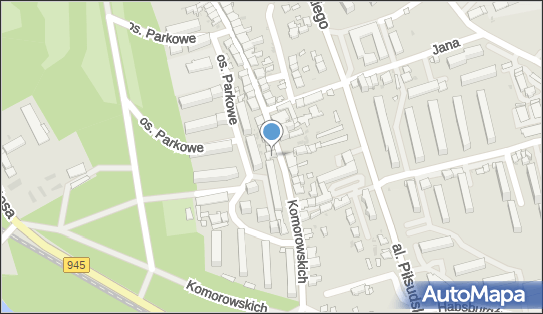 5531011329, Kachel Piotr Sklep Warzywny 