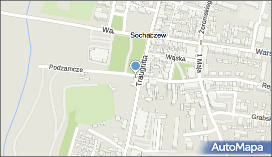 750441870, Sklep Wielobranżowy Zbigniew Kęska 