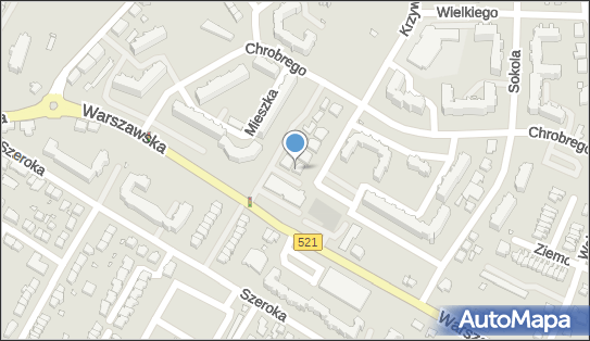5811464440, Sklep 