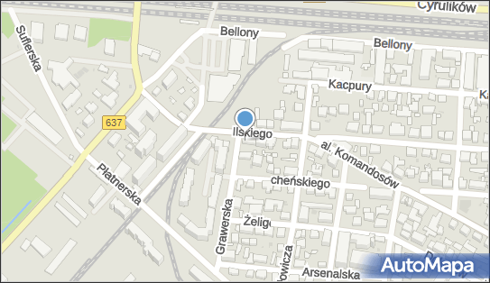 Warzywniak, Franciszka Ilskiego 4, Warszawa - Warzywno-owocowy - Sklep, godziny otwarcia