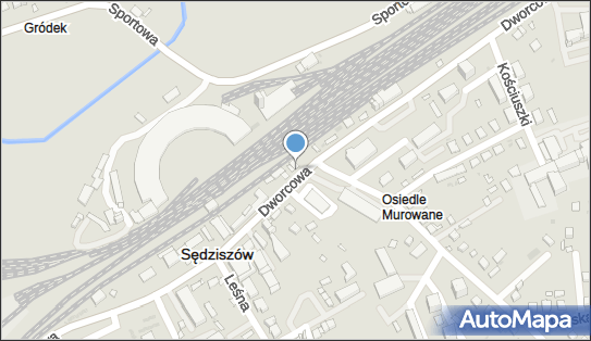 WARZYWNIAK, Dworcowa 25K, Sędziszów 28-340 - Warzywno-owocowy - Sklep