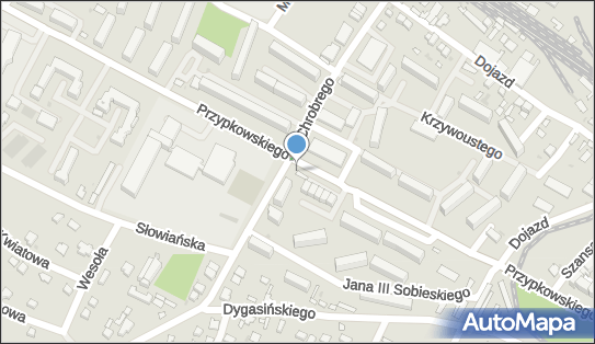 Warzywno-owocowy - Sklep, Przypkowskiego Feliksa 41/5A, Jędrzejów 28-302, 28-300 - Warzywno-owocowy - Sklep