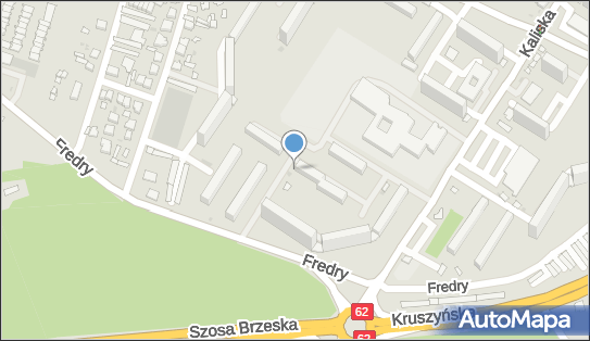 Warzywno-owocowy - Sklep, Fredry Aleksandra, Włocławek 87-800 - Warzywno-owocowy - Sklep