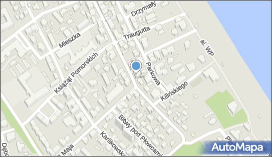 Warzywno-owocowy - Sklep, Grunwaldzka 81, Sopot - Warzywno-owocowy - Sklep