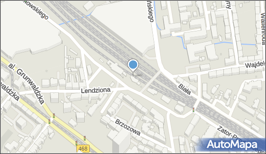 Warzywno-owocowy - Sklep, Romana Dmowskiego 11a, Gdańsk - Warzywno-owocowy - Sklep