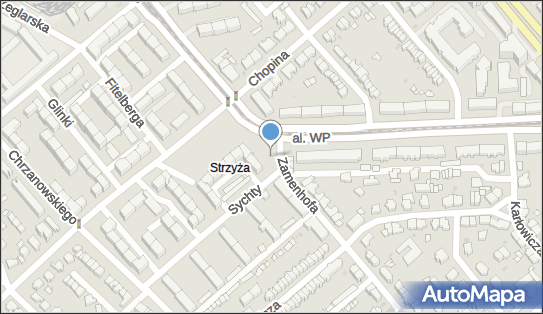Warzywno-owocowy - Sklep, Sychty Bernarda, ks. dr. 2A, Gdańsk 80-276 - Warzywno-owocowy - Sklep