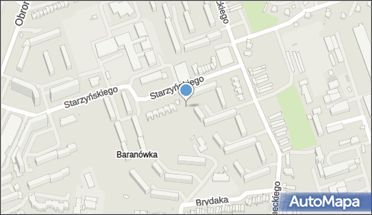 Warzywno-owocowy - Sklep, Iranka-Osmeckiego Kazimierza, płk. 35-506 - Warzywno-owocowy - Sklep