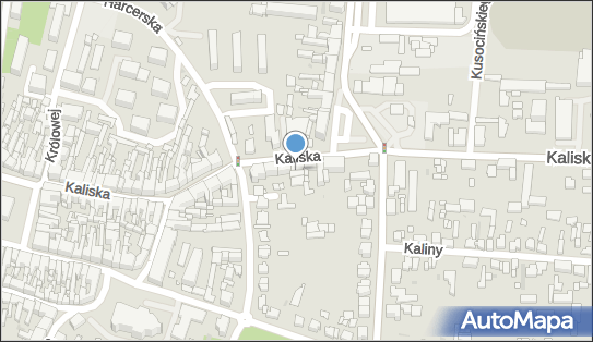 Warzywno-owocowy - Sklep, Kaliska 32, Ostrów Wielkopolski 63-400 - Warzywno-owocowy - Sklep