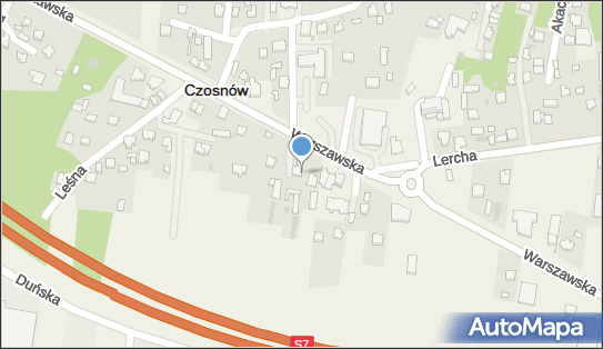 Warzywno-owocowy - Sklep, Warszawska 47, Czosnów - Warzywno-owocowy - Sklep, numer telefonu
