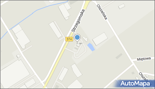 Watis - Stacja paliw, Strzegomska 74, Świebodzice 58-160, numer telefonu