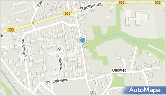 Aga, Obywatelska 13, Rydułtowy - Wędkarski - Sklep