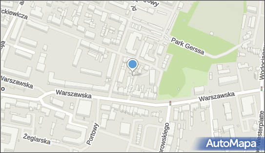 DANIEL, Warszawska 13, Giżycko 11-500 - Wędkarski - Sklep