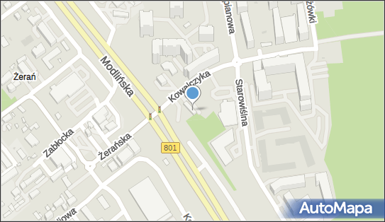 RAPA, Modlińska 38, Warszawa - Wędkarski - Sklep, numer telefonu