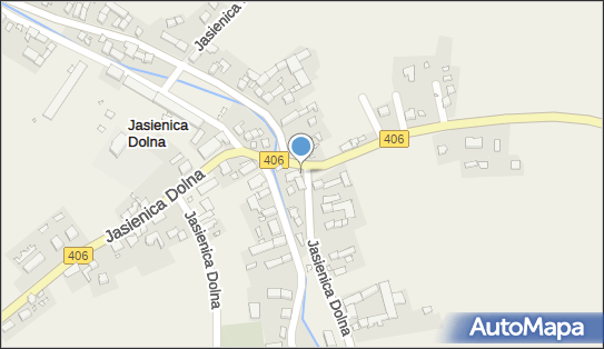 Sklep wędkarski, Jasienica Dolna 75, Jasienica Dolna 48-315 - Wędkarski - Sklep