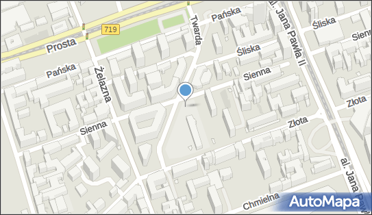 Sklep Wędkarski, Sienna 72, Warszawa 00-833 - Wędkarski - Sklep, godziny otwarcia