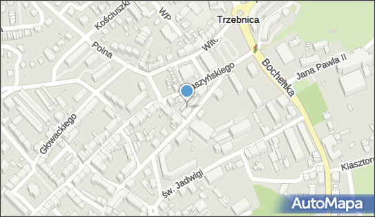 Wędkarski - Sklep, Kościelna 6, Trzebnica - Wędkarski - Sklep