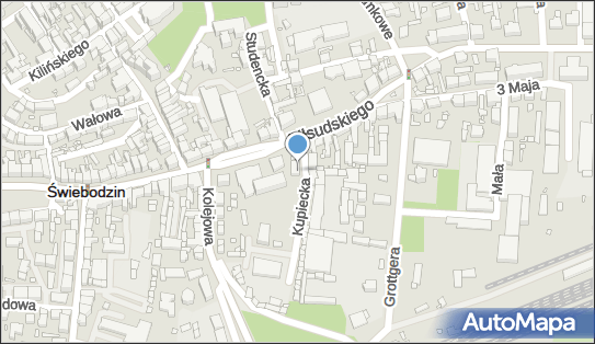 1.PHU Ama Andrzej Podraza 2.Gabinet Weterynaryjny Amica 2 Andrzej Podraza 66-200 - Weterynarz, NIP: 9271037356