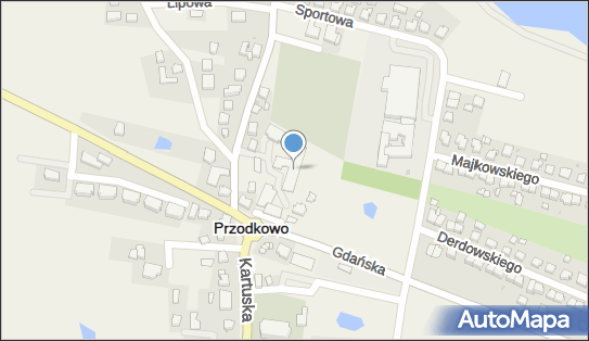 5782832644, Agata Robak-Konon Przychodnia Weterynaryjna Centrum Weterynaryjne w Bojanie 
