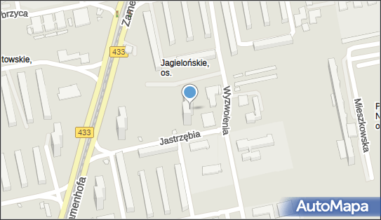 AMICUS Gab.wet., Rzeczypospolitej, os. 3, Poznań 61-397 - Weterynarz, godziny otwarcia, numer telefonu