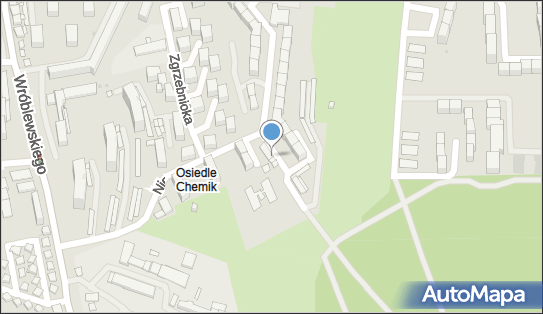 AMIVET lek. wet. Aleksandra Kściuk, Niepodległości 65C 41-106 - Weterynarz, godziny otwarcia, numer telefonu