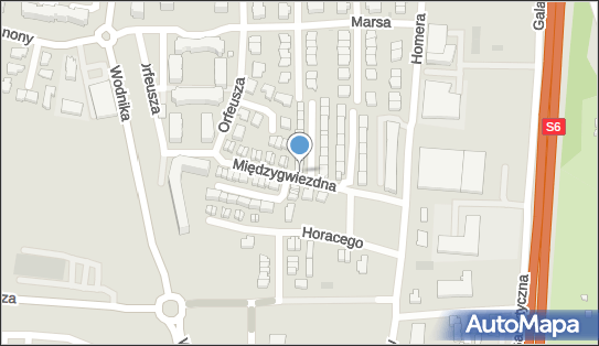 ANIMARVET, Międzygwiezdna 2, Gdańsk 80-299 - Weterynarz, godziny otwarcia, numer telefonu