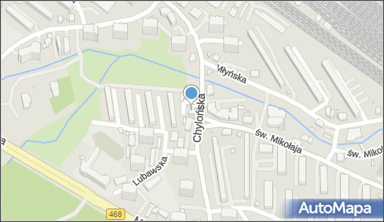 Antoni Voss, Przychodnia Weterynaryjna, ul. Chylońska 27, Gdynia 81-064 - Weterynarz, NIP: 5841909154