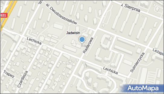 Atena - Gabinet Weterynaryjny Aneta Wieczorek, Radarowa 4B 02-137 - Weterynarz, godziny otwarcia, numer telefonu