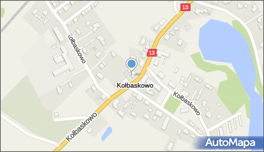 Bąk Zygmunt Lecznica dla Zwierząt, Kołbaskowo 18, Kołbaskowo 72-001 - Weterynarz, godziny otwarcia, numer telefonu