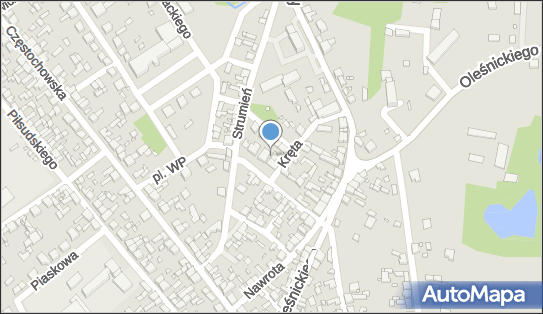 6491115080, Bańka Jacek Przychodnia Weterynaryjna 