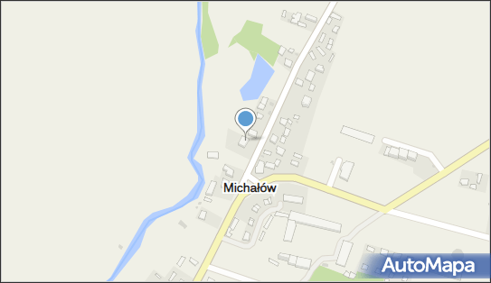 Bartosz Kozłowski Gabinet Weterynaryjny, Michałów 155B, Michałów 28-411 - Weterynarz, NIP: 7771684141